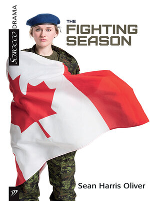 cover image of The Fighting Season